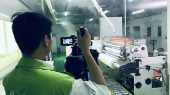 為什么深圳企業(yè)宣傳片拍攝制作公司助力企業(yè)實(shí)現(xiàn)品牌飛躍