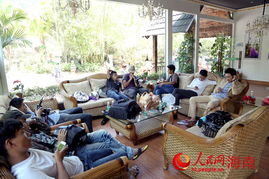 呀諾達(dá) 以婚紗攝影服務(wù)站撬動婚慶旅游新藍(lán)海